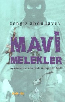 Mavi Melekler | Kaknüs Yayınları