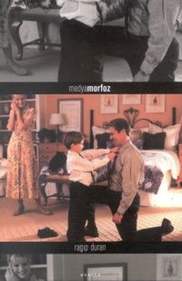 Medyamorfoz | Avesta Yayınları