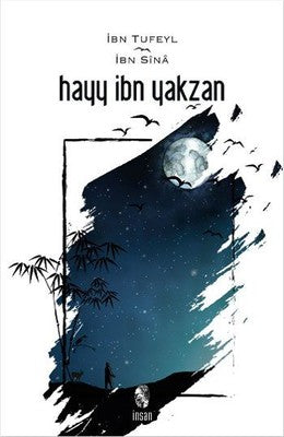 Hayy İbn Yakzan | İnsan Yayınları