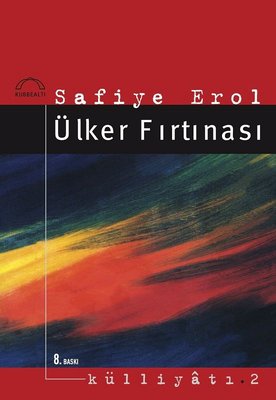 Ülker Fırtınası | Kubbetli Neşriyatı