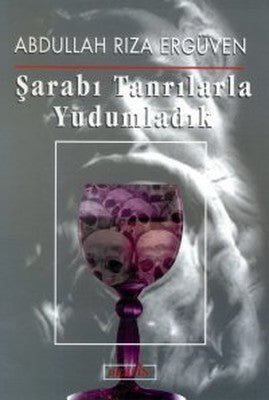Şarabı Tanrılarla Yudumladık | Berfin Yayınları