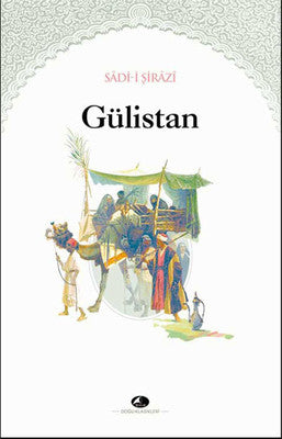 Gülistan | Şule Yayınları