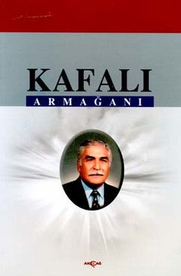 Kafalı Armağanı | Akçağ Yayınları