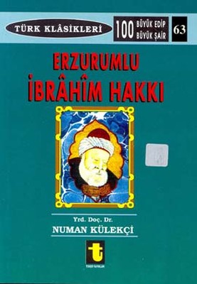 Erzurumlu İbrahim Hakkı | Toker Yayınları