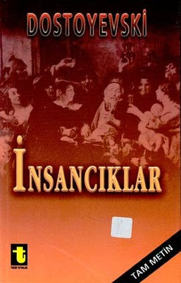 İnsancıklar | Toker Yayınları