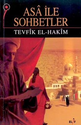Asa ile Sohbetler | Elif Yayınları