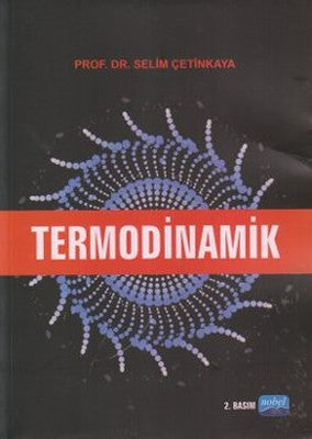 Termodinamik | Nobel Akademik Yayıncılık