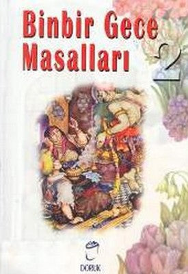 Binbir Gece Masalları 2 | Doruk Yayınları