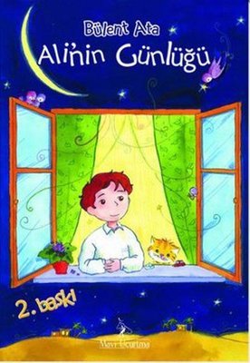 Ali'nin Günlüğü | Mavi Uçurtma