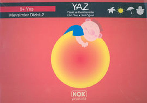 YazMevsimler 2 | Kök Yayıncılık