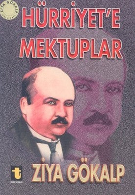 Hürriyet'e Mektuplar | Toker Yayınları