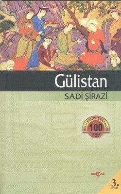 Gülistan | Akçağ Yayınları
