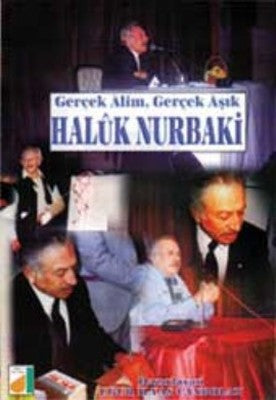 Gerçek Alim Gerçek Aşık | Damla Yayınevi