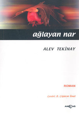 Ağlayan Nar | Akçağ Yayınları