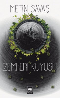 Zemheri Kuyusu | Ötüken Yayınları