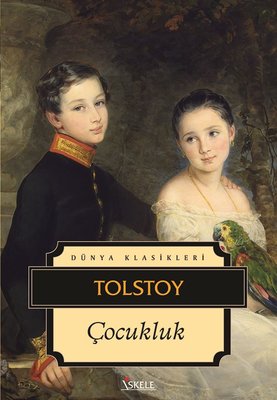 Çocukluk | İskele Yayıncılık