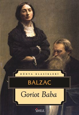 Goriot Baba | İskele Yayıncılık