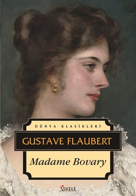 Madame Bovary | İskele Yayıncılık
