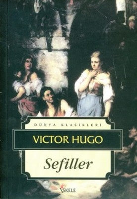 Sefiller | İskele Yayıncılık