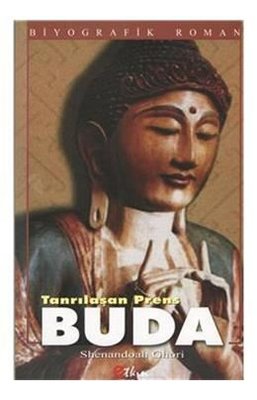 Tanrılaşan Prens Buda | Etkin Yayınları
