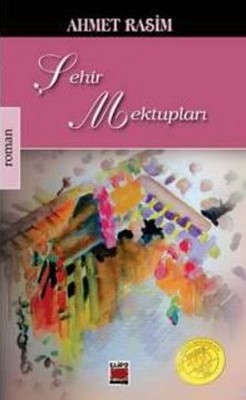 Şehir Mektupları | Elips Kitapları