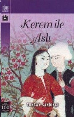 Kerem ile Aslı | Metropol Yayıncılık