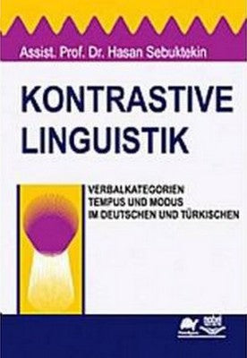 Kontrastive Linguistik | Nobel Akademik Yayıncılık