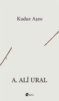 Kuduz Aşısı | Şule Yayınları