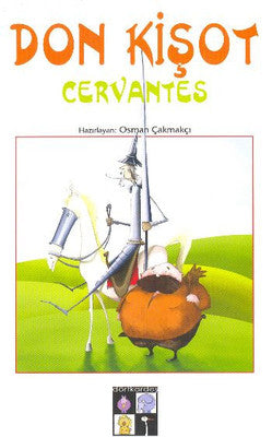 Don Kişot | Dörtkardeş Yayınevi