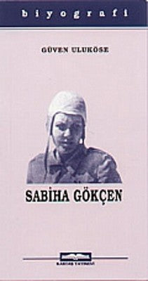 Sabiha Gökçen | Kastaş Yayınları