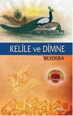 Kelile ve Dimne | Akçağ Yayınları