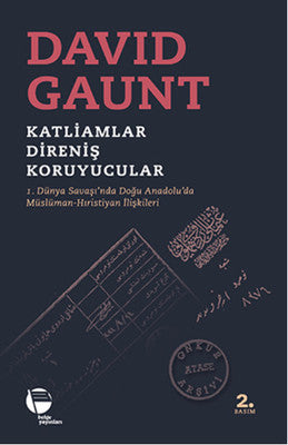 Katliamlar - Direniş - Koruyucular | Belge Yayınları