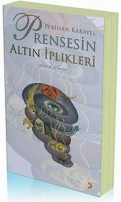 Prensesin Altın İplikleri | Cinius
