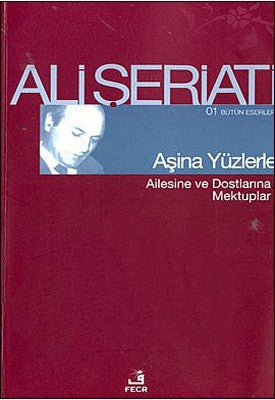 Aşina Yüzlerle | YayıneviGenel Dizisi