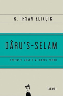 Daru's - Selam | İnşa Yayınları