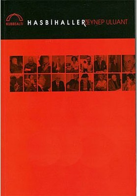 Hasbihaller | Kubbetli Neşriyatı
