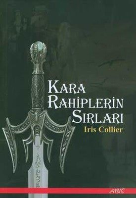 Kara Rahiplerin Sırları | Abis Yayınları