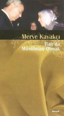 Batı'da Müslüman Olmak | Beyan Yayınları