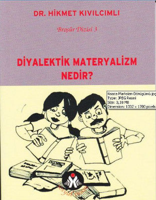 Kısaca Marksizm Düşünüşü | Sosyal İnsan