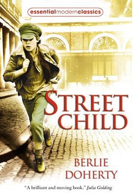 Street Child (Essential Modern Classics) | Nüans
