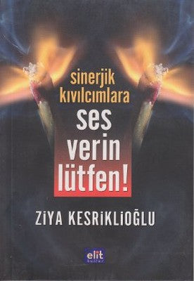 Sinerjik Kıvılcımlara Ses Verin Lütfen | Elit Kültür