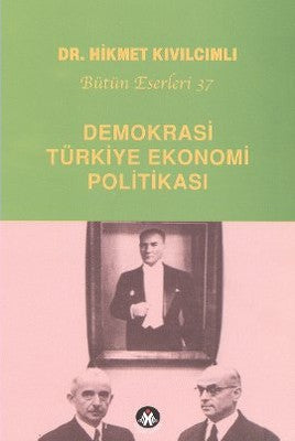Demokrasi - Türkiye Ekonomi Politikası | Sosyal İnsan