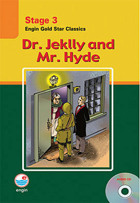 Dr. Jekyll and Mr. Hyde Stage 3 | Engin