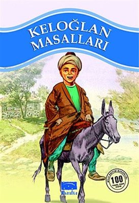 Keloğlan Masalları | Parıltı Yayınları