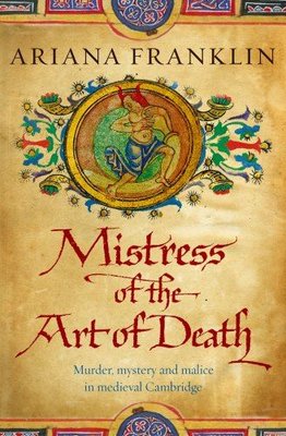 Mistress of the Art of Death | Ada Kültür