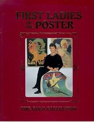First Ladies of the Poster | Ada Kültür