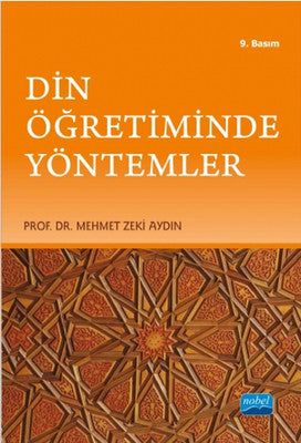 Din Öğretiminde Yöntemler | Nobel Akademik Yayıncılık