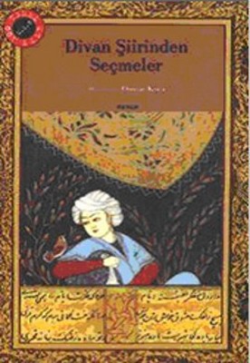 Divan Şiirinden Seçmeler | Beyan Yayınları