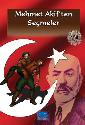 Mehmet Akif'ten Seçmeler | Parıltı Yayınları