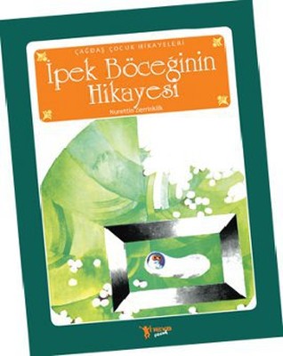 İpek Böceğinin Hikayesi | Neva Çocuk